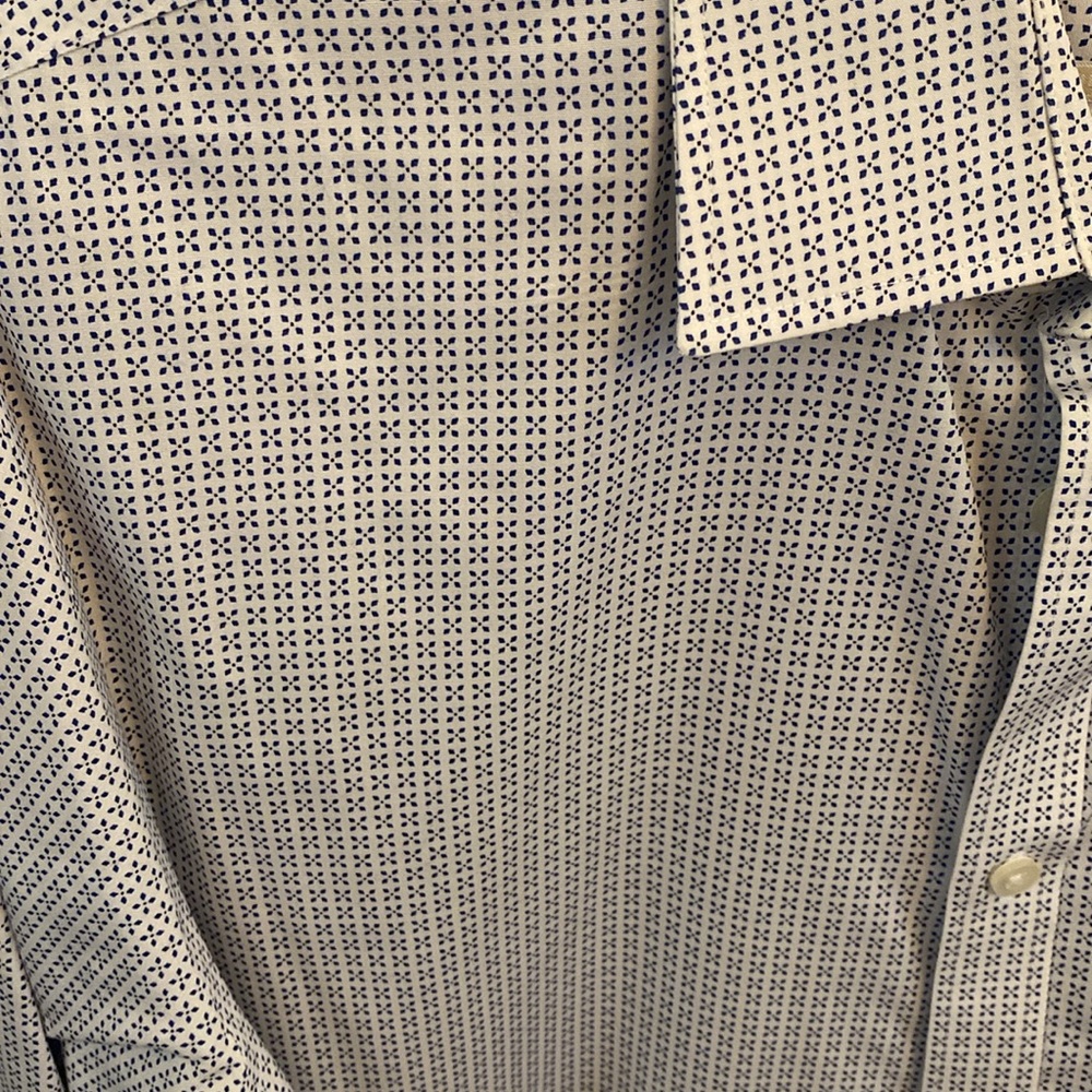 Men Button Down - image 2